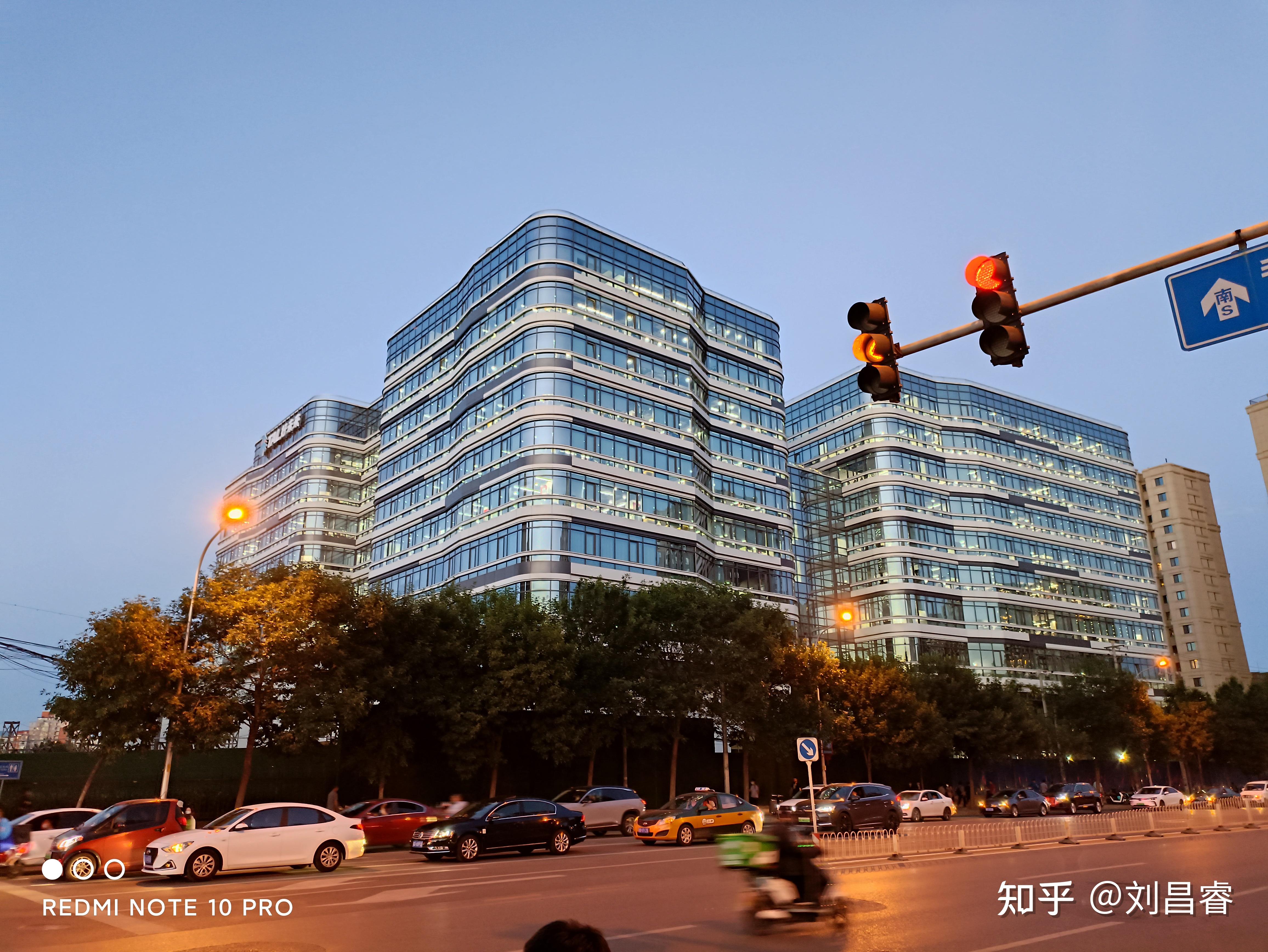 redminote10pro全方位测评我所有的向往又回来了