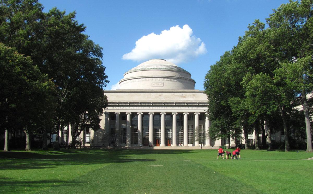 理工科申请入门