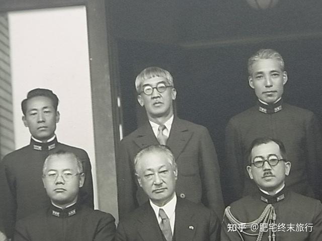 太平洋战争前夜——IJN驻美武官/轻巡“球磨”舰长横山一郎少将- 知乎