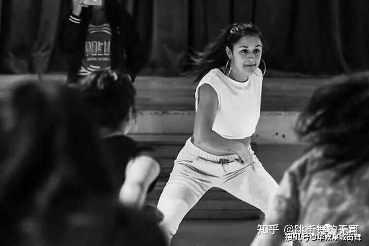 POPPING的基础都有哪些，这篇文章告诉你（值得收藏）！ - 知乎