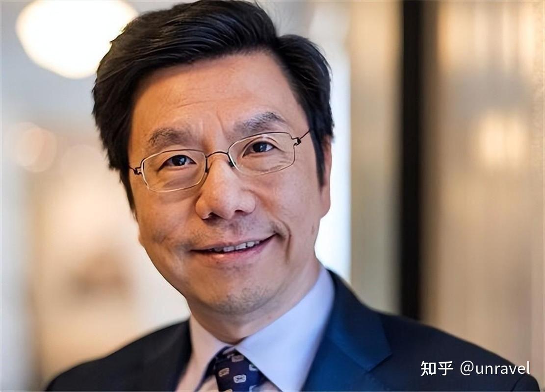 李开复微博确认患淋巴瘤,在美27年未改国籍,携千亿资产投入中国