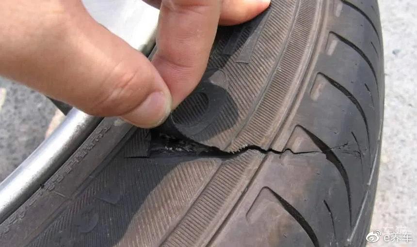 轮胎扎了钉子还能走多远? - 知乎