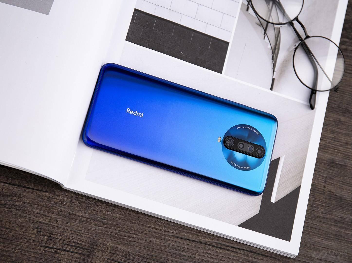 如何评价1999元起的红米k305g手机有什么亮点或不足