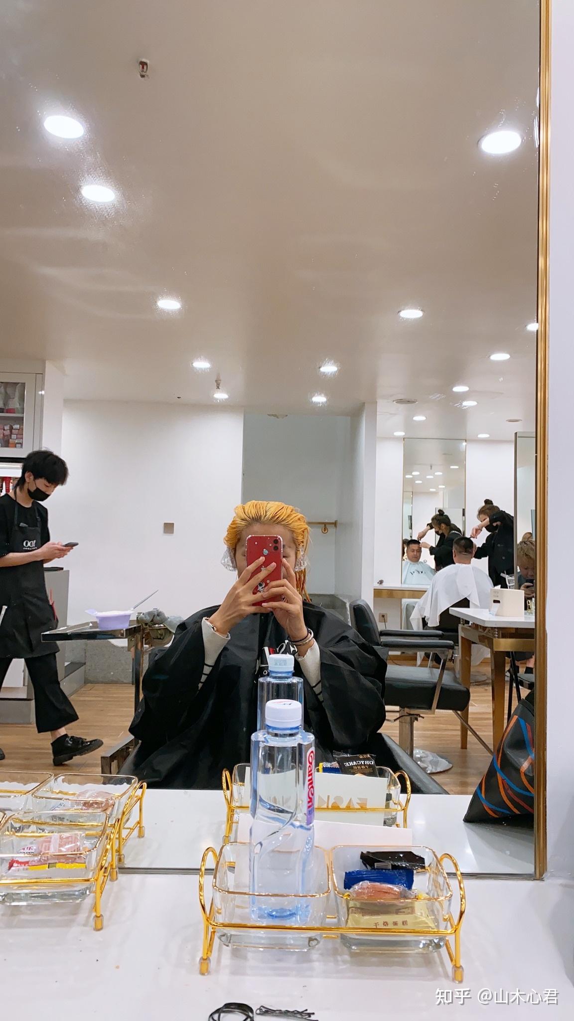 椰岛造型绝对天坑不知情的情况下被强制消费