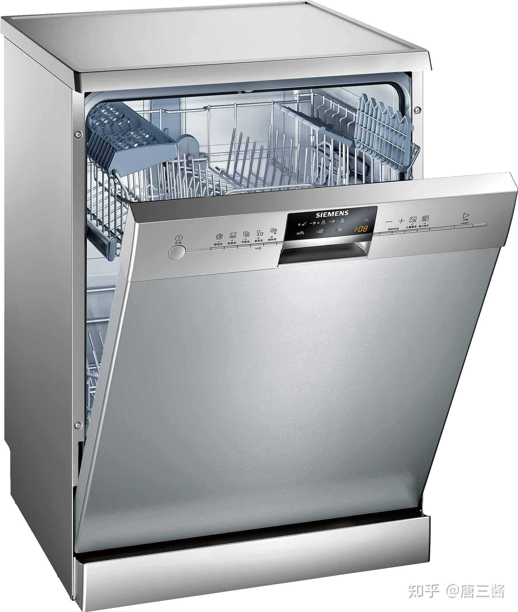 1,推荐几款高性价比品牌12套,13套洗碗机