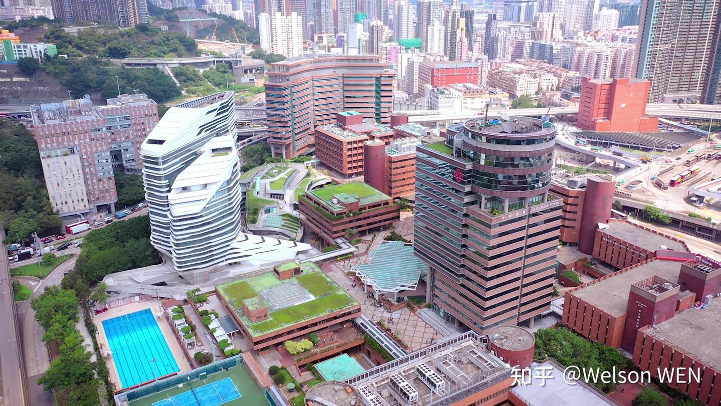 Speed Polyu 香港理工大学招收研究助理(无人机方向) - 知乎