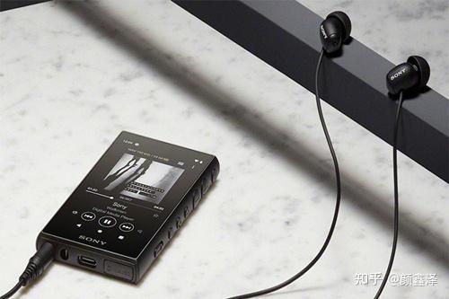 2023年索尼MP3播放器推荐哪款性价比高？（6300字选购攻略） - 知乎