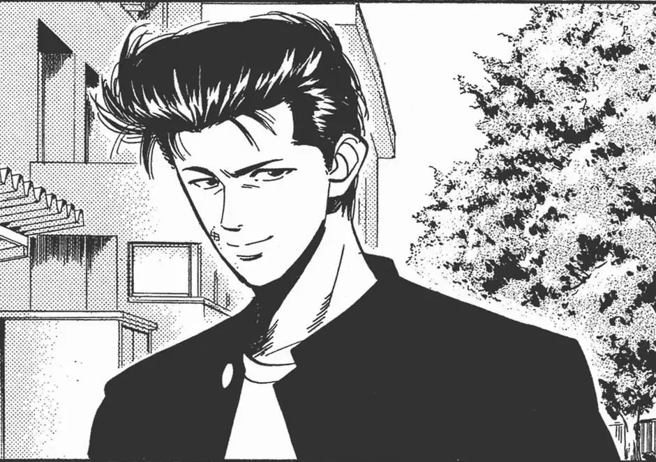 为何《灌篮高手》中水户洋平超吸粉?因为井上有他自己的构思