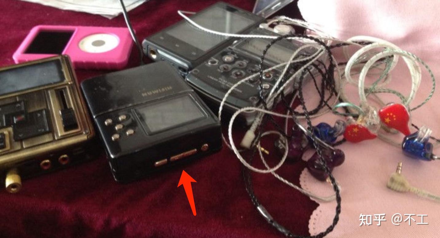 最HiFi，是你感觉不到HiFi——小记R2R（顺带科普） - 知乎