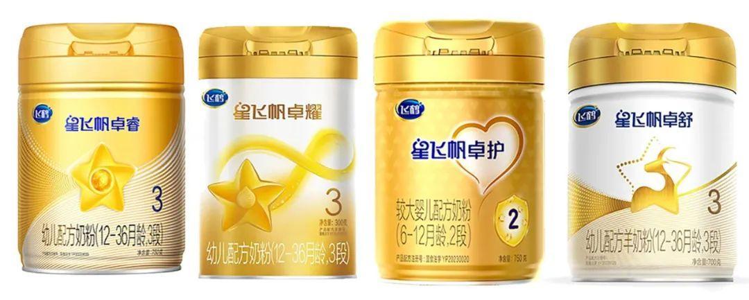 飞鹤星飞帆卓睿、卓耀、卓舒、卓护应该怎么选?别傻傻分不清楚! - 知乎