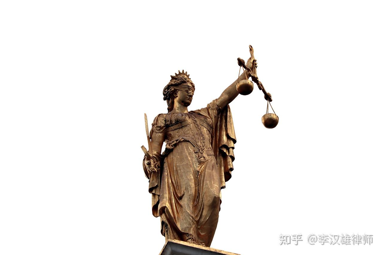 论法律与正义女神：守卫和平与法律的公平、正义的忒弥斯（Themis）之二- 知乎