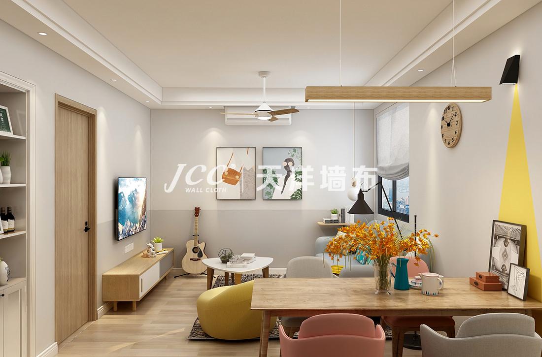 温暖又治愈!冬日家居氛围感焕新指南! - 知乎