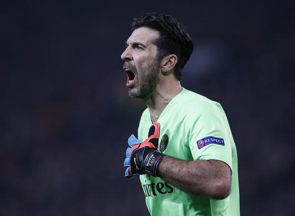 现役门将排名前二十 世界门将排名 英超最佳门将