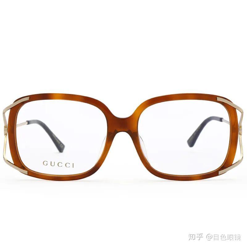 时尚快报| GUCCI 2020春夏新品眼镜- 知乎
