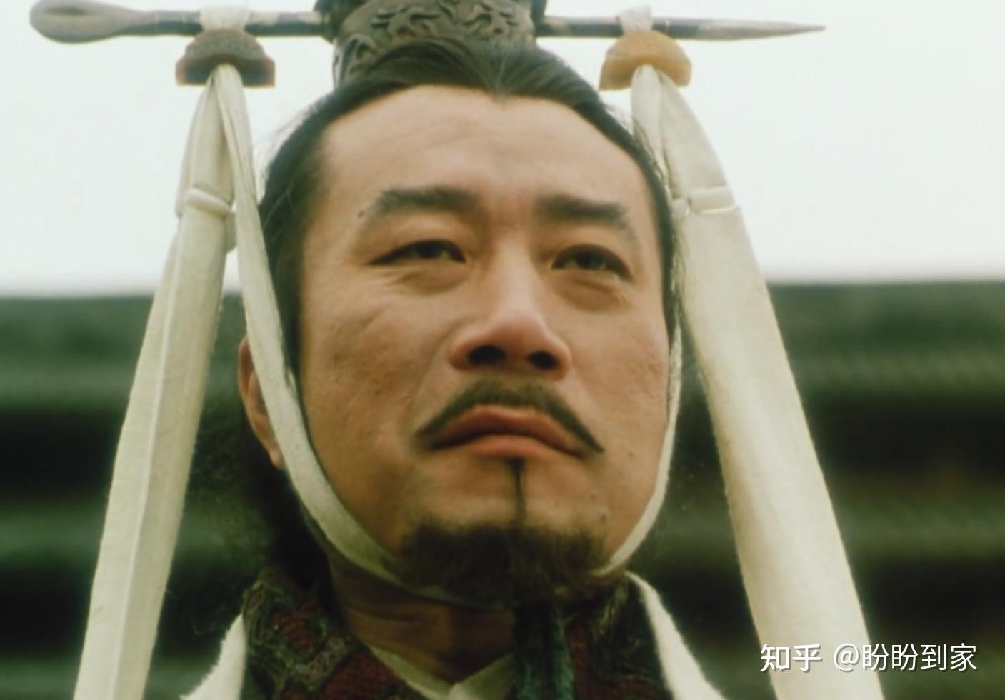 史诗级大片《荆轲刺秦王》赏析13-嬴政剿灭嫪毐(荆轲刺赢政的故事)