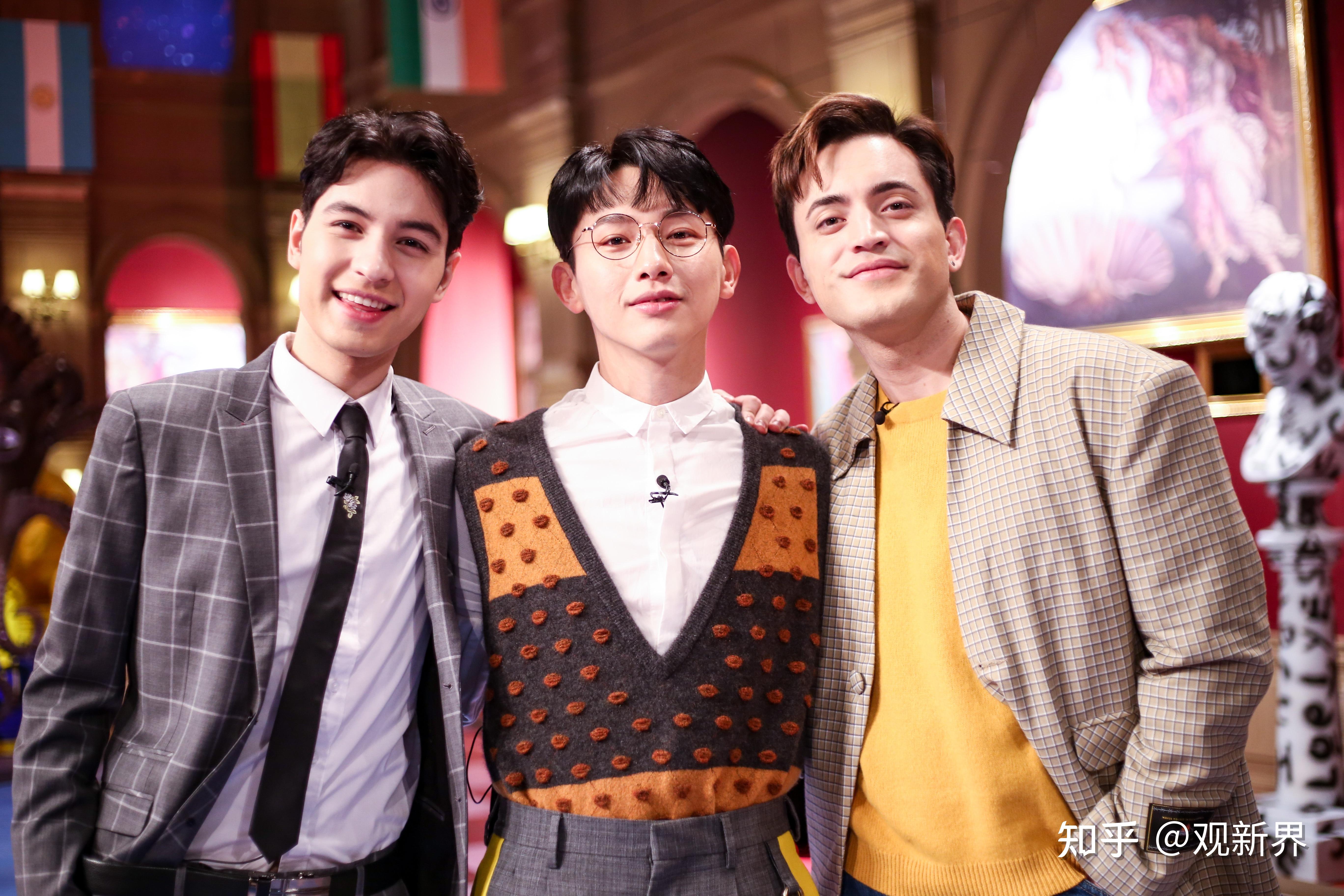 曾经的非正式会谈到底怎么样