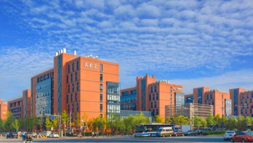 美术宝教育tianman艺术需要看见艺术需要被看见