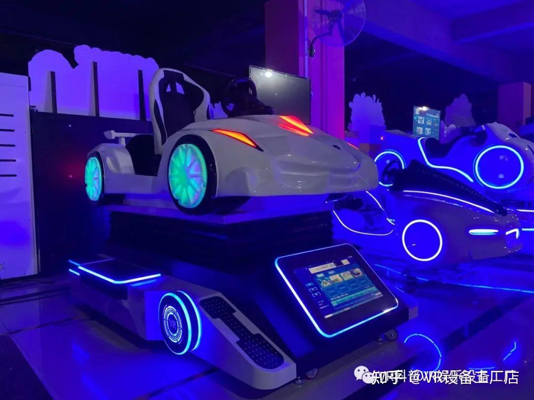 VR酒驾体验系统,VR醉驾驾驶模拟器,VR模拟驾驶体验馆 - 知乎