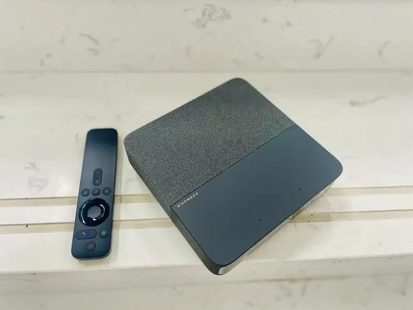 ④ 画质精进,音响感人:峰米s5