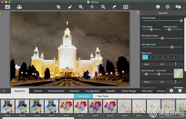 download the new for mac JixiPix Artista Impresso Pro