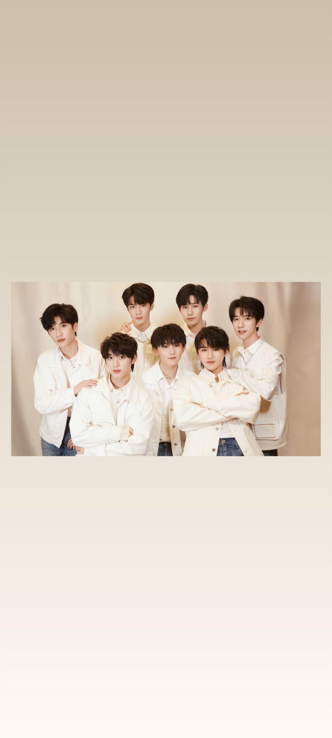 哪位大姐有时代少年团神图无水印求求了康康孩子