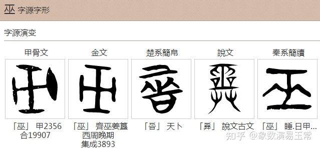 中国最神秘的图案——黼黻纹 - 知乎