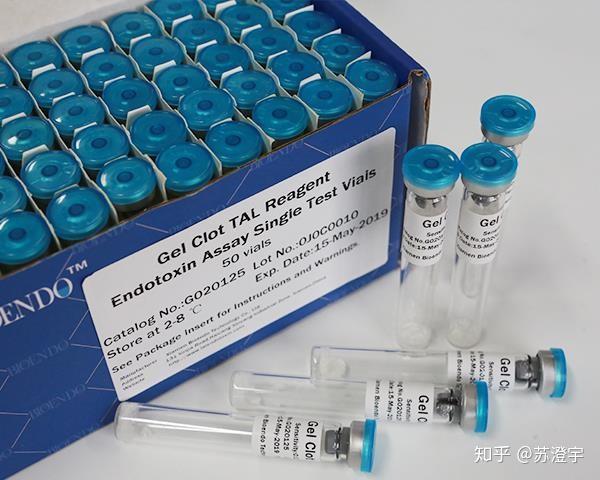 lysate,lal )被用于检测革兰氏阴性细菌 细胞壁的成分脂多糖(内毒素)