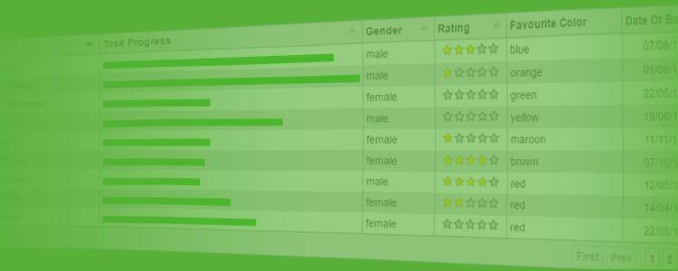 2016 年 50 个最佳的轻量级 JavaScript 框架和库 2016 年 50 个最佳的轻量级 JavaScript 框架和库