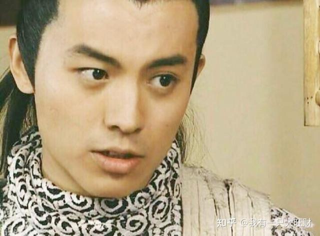 《赤子乘龙》专心搞事业救龙王,却被逼入魔,小白龙的黑化太悲哀