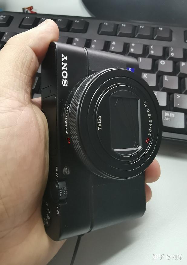 sonyrx100m6使用感受