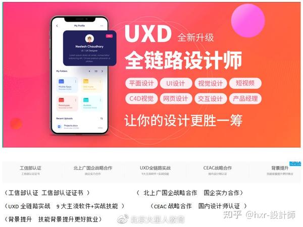 ui设计师需要学什么 - 知乎