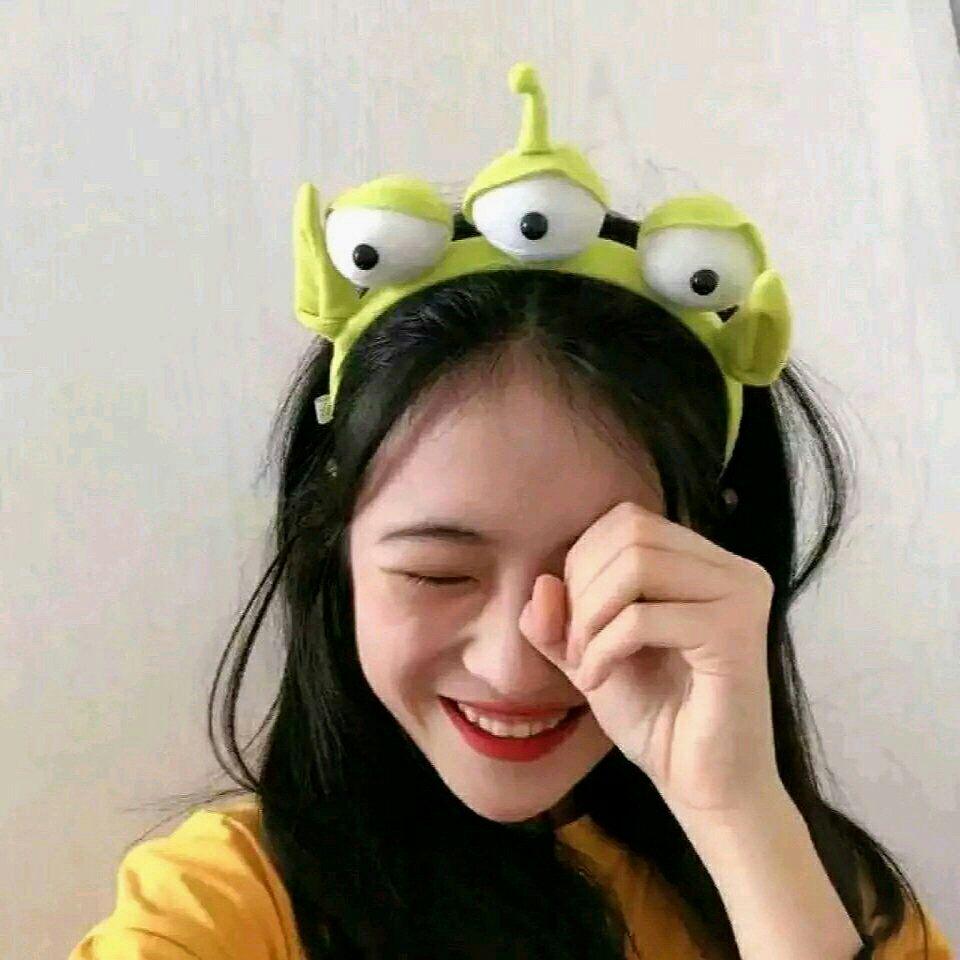 有没有什么可爱又略调皮的微信头像? - 知乎