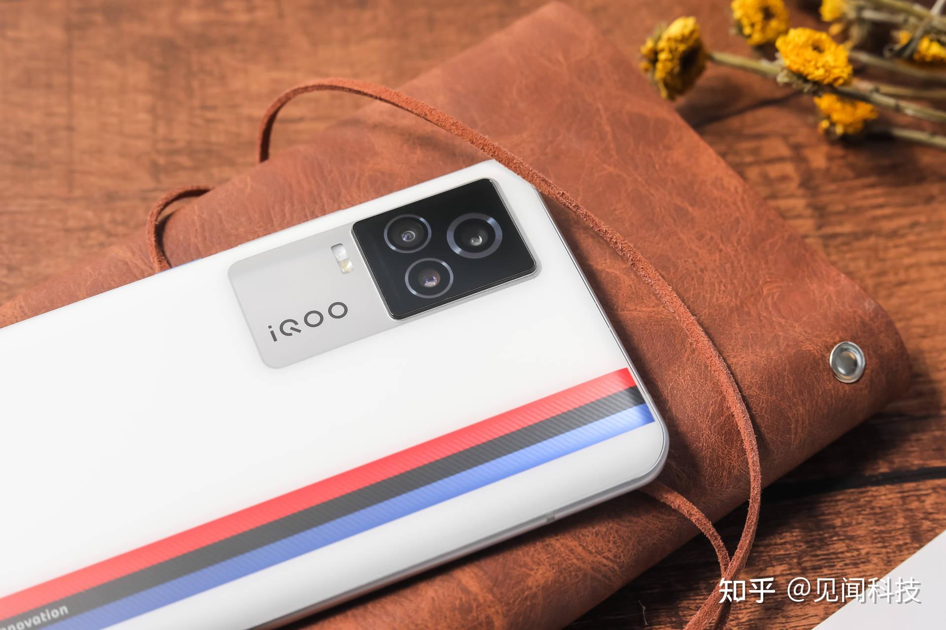 kpl盖章认证的顶尖性能iqoo7诠释何为全能旗舰