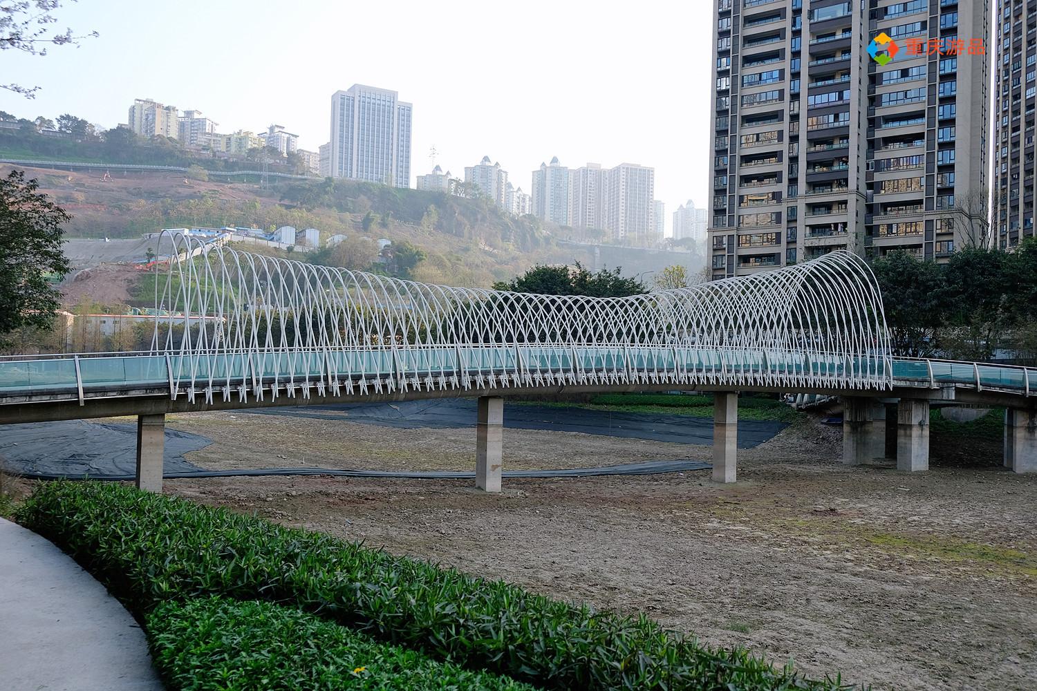 重庆冷知识红旗河沟的沟在哪里因修路而被填平名字也改了