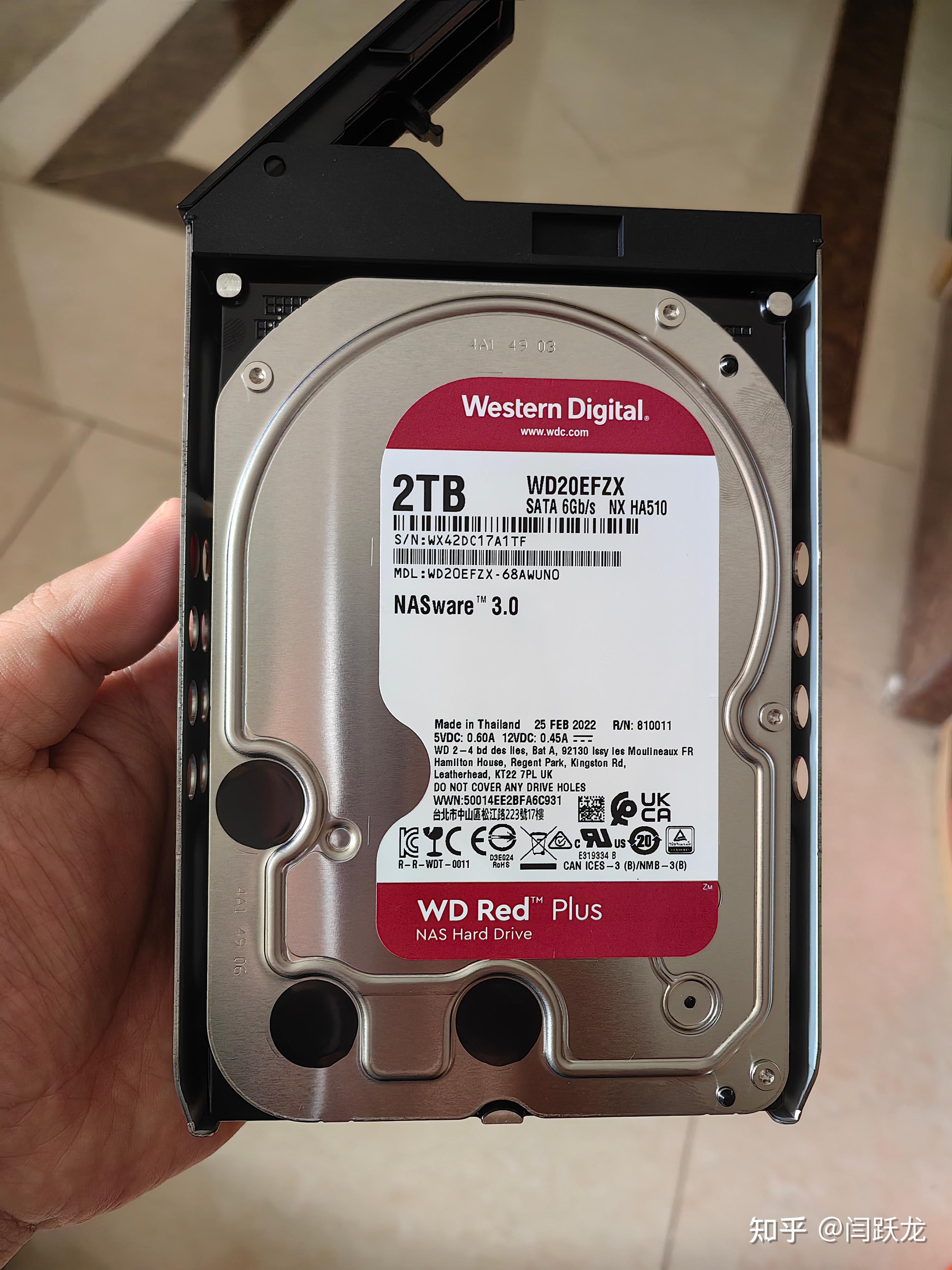 体验华为家庭存储:这5个场景太实用