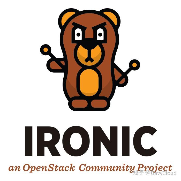 简单聊聊 OpenStack 的 Ironic 服务 - 知乎