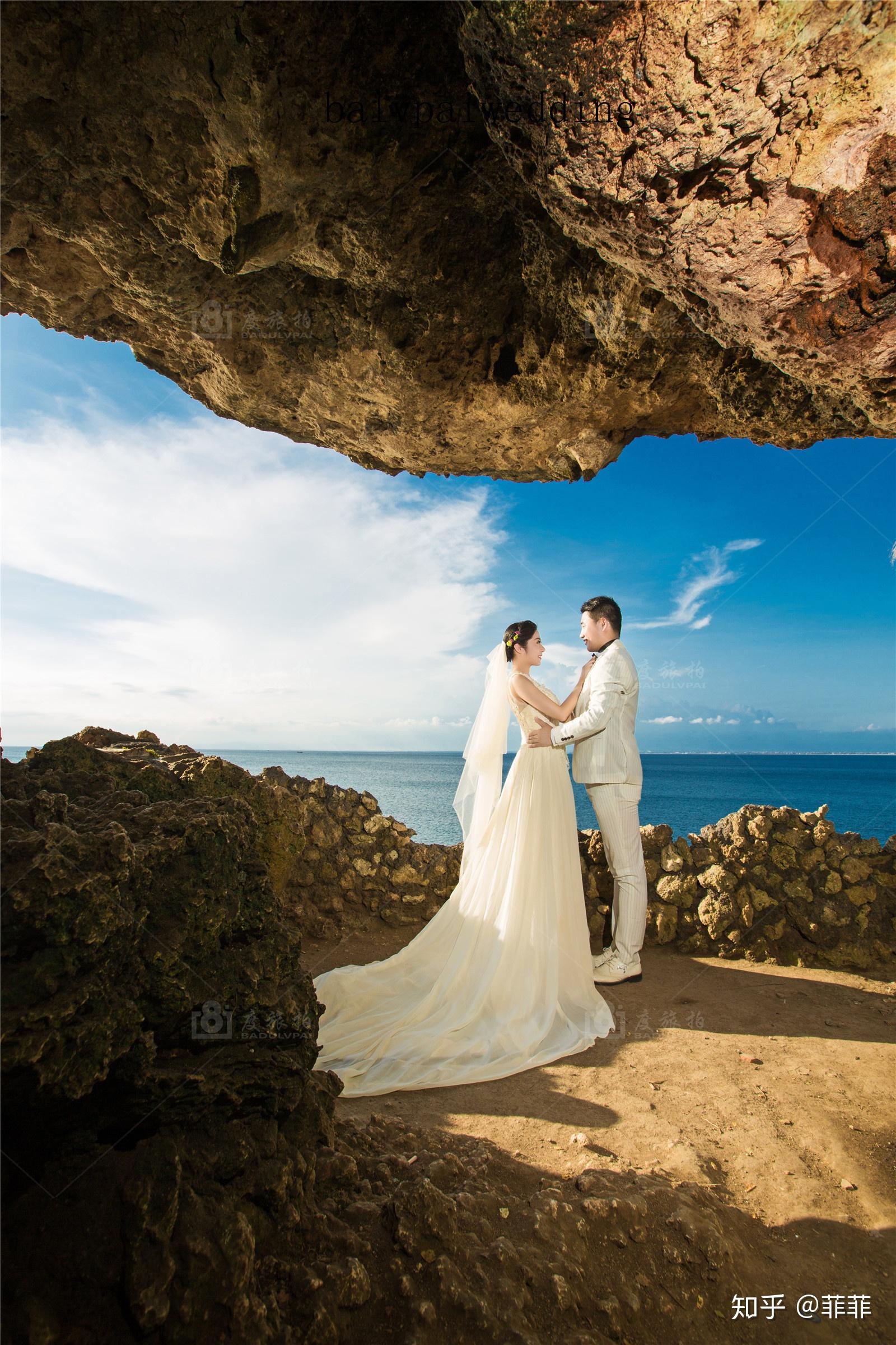 巴厘岛——碧海蓝天下的婚纱照之旅-巴厘岛旅游攻略-游记-去哪儿攻略