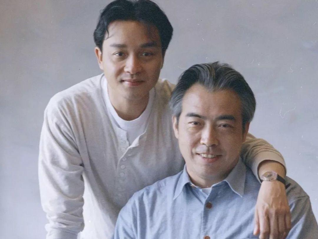 霸王别姬韩国重映17年过去我们依旧独爱张国荣