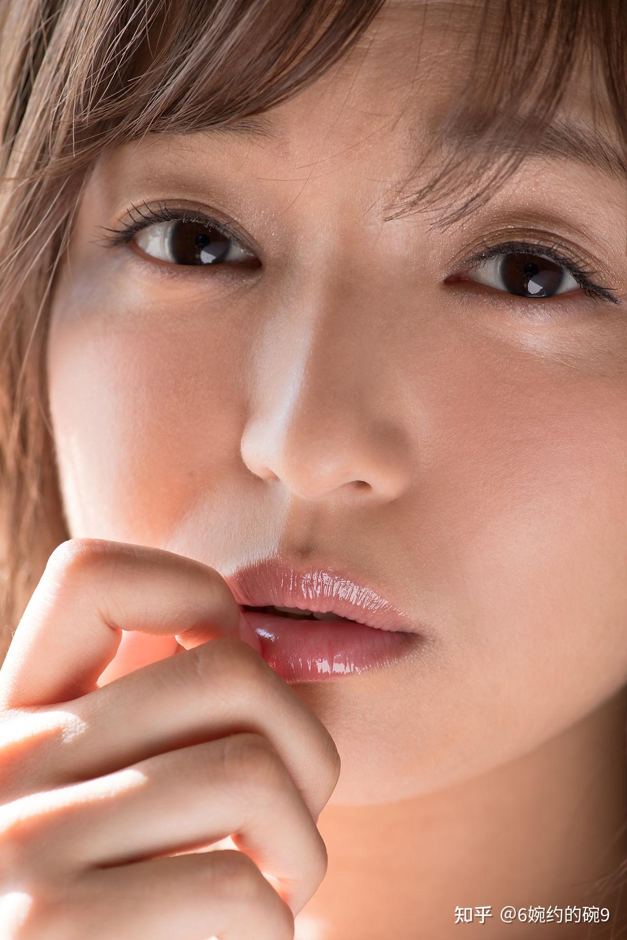 有哪些让人感觉惊艳的美女图片