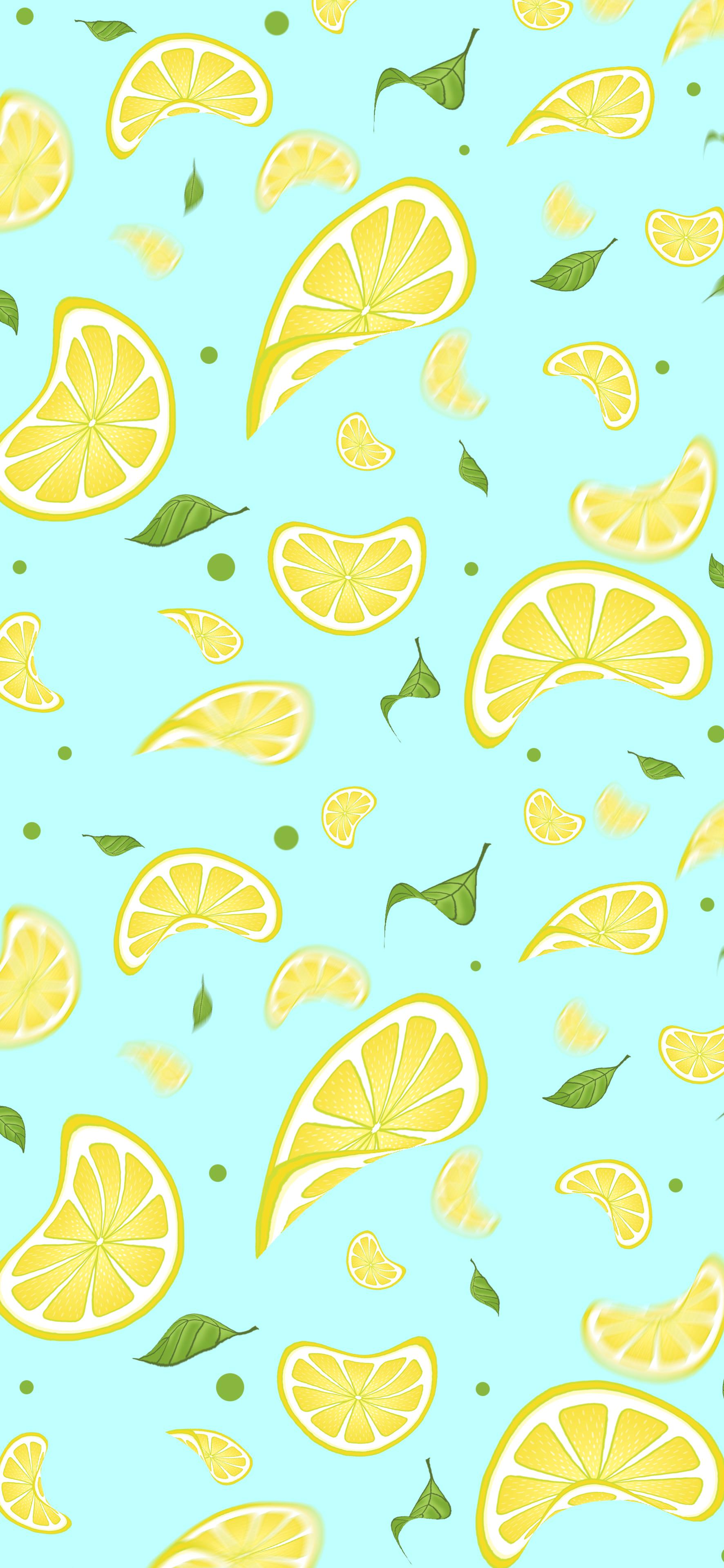 夏天到了有没有看起来很清爽干净的高清壁纸