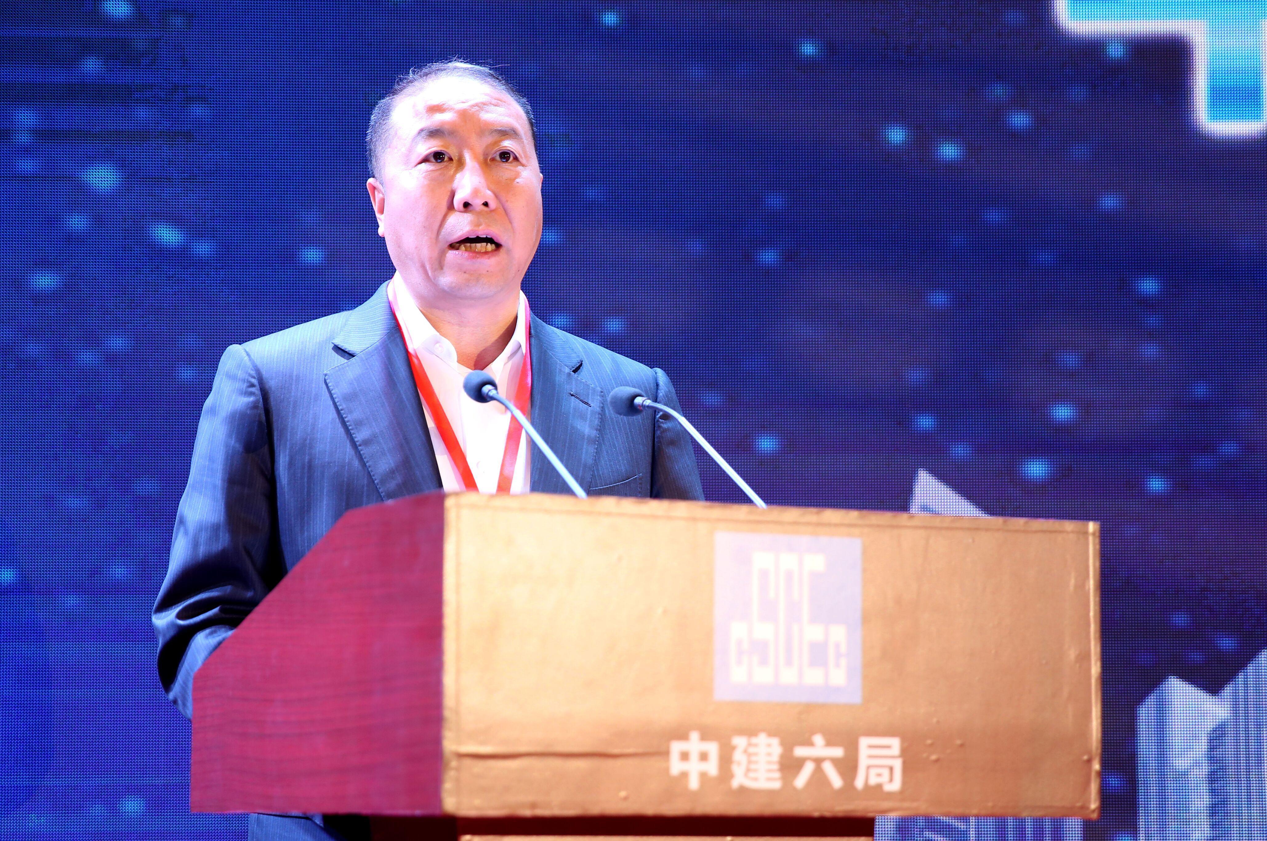 中建六局在大湾区唱响精益建造主旋律