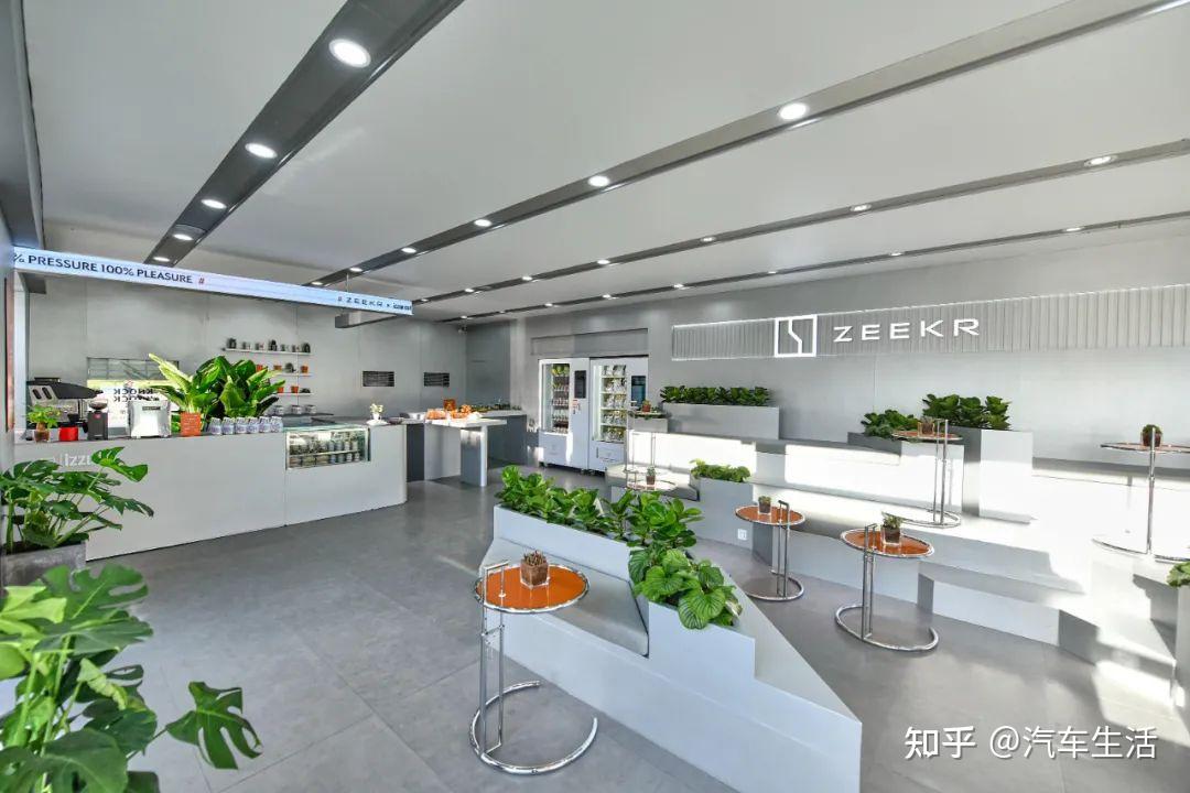 与用户做朋友、与用户共创品牌，“极氪模式”你学不会！ - 知乎