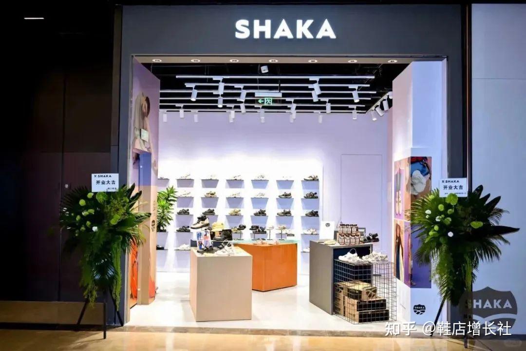 新开店 | 斯凯奇亚太最大旗舰店落地成都、On昂跑开设香港旗舰店 - 知乎