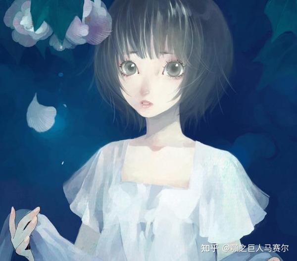 动漫：叩动心扉的子不语，是什么样的系列故事？ - 知乎