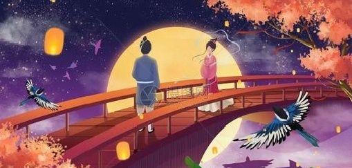 今年的七夕,怎么花式得过?一起来看看全国不同地区的当地风俗吧 - 知乎