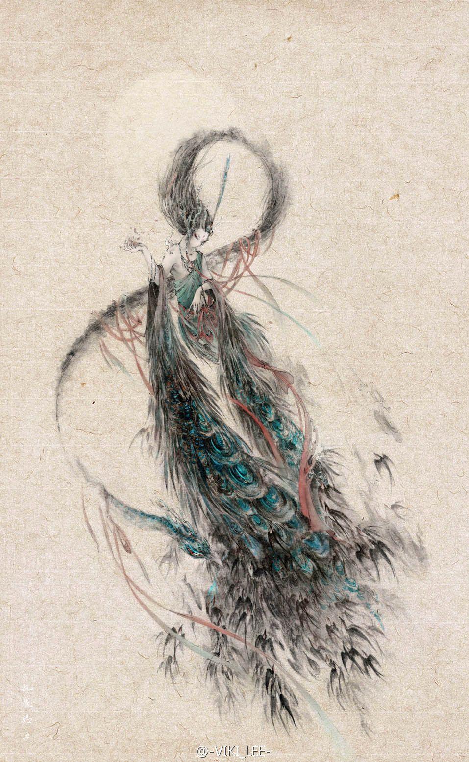 如何评价画师杉泽？ - 知乎