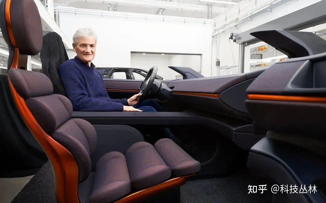 小米汽车,生不逢时?插图55 小米汽车,生不逢时?插图55