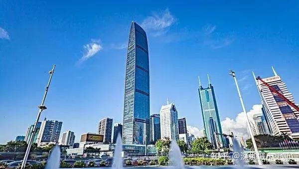 曝光!深圳910个旧改项目!建议收藏... - 知乎