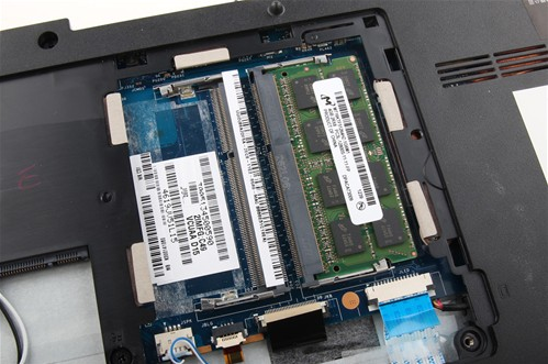 老笔记本电脑如何提速