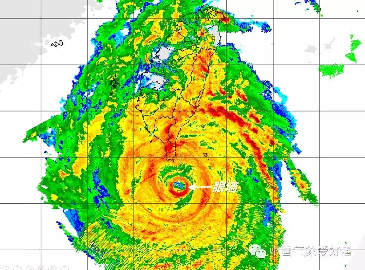 台风橙警：“梅花”今早加强为强台风级，最大风力14级__财经头条